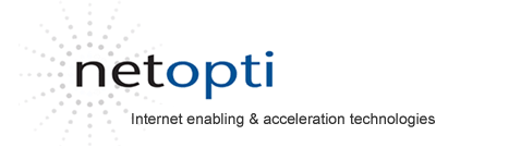 netopti logo